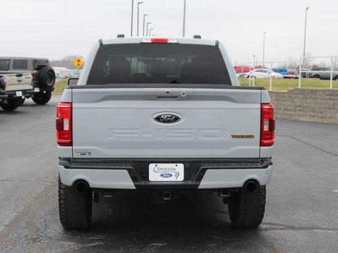 Used 2023 Ford F150 Tremor image 4