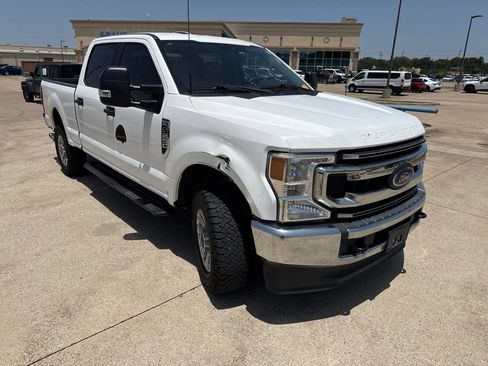 Used 2022 Ford F250 XLT AWD/4WD image 18