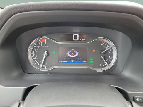 Used 2020 Honda Ridgeline RTL-E image 23