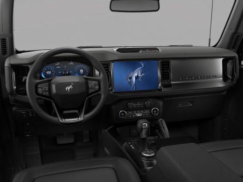 New 2026 Ford Bronco Outer Banks AWD/4WD image 57