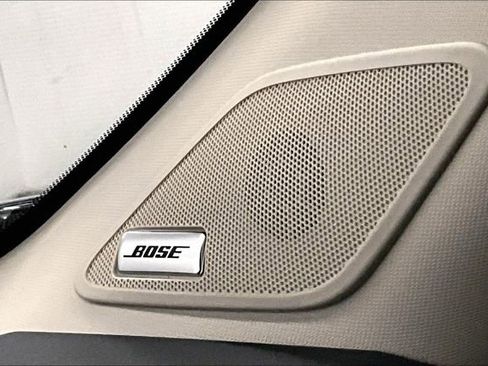 New 2026 Nissan Pathfinder Platinum image 28