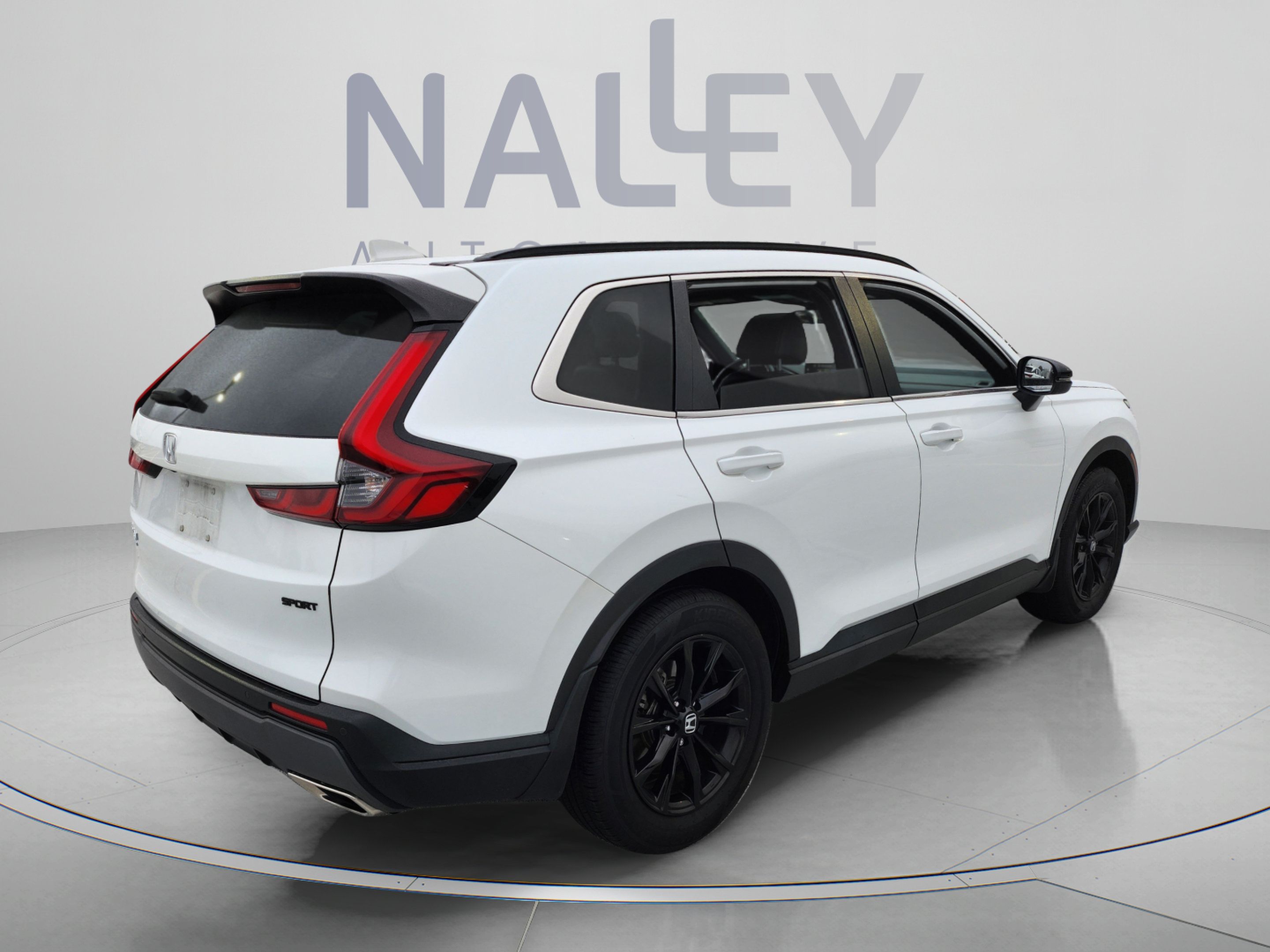 Used 2024 Honda CR-V Sport-L image 5