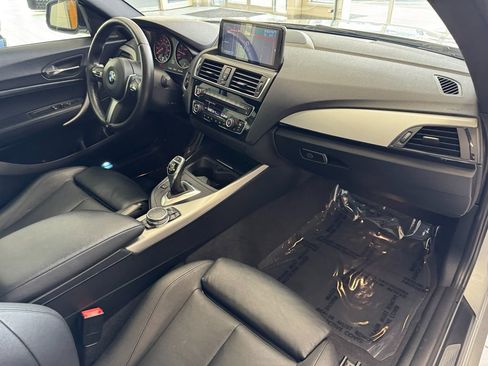 Used 2016 BMW M235i xDrive Coupe AWD/4WD image 21