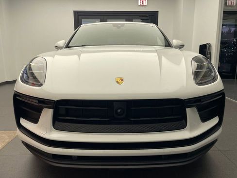 New 2026 Porsche Macan AWD/4WD image 22