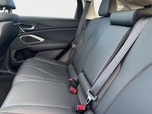 Used 2023 Acura RDX Base image 13