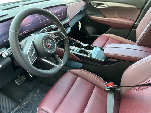 New 2026 Buick Envision Sport Touring AWD/4WD image 10