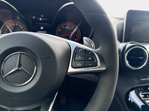 Used 2018 Mercedes-Benz AMG GT C image 30