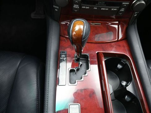 Used 2007 Lexus LS 460 460 image 29