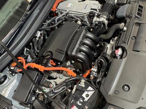 Used 2021 Honda Clarity Plug-In Hybrid image 14