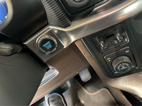 Used 2024 Ford F150 King Ranch image 29