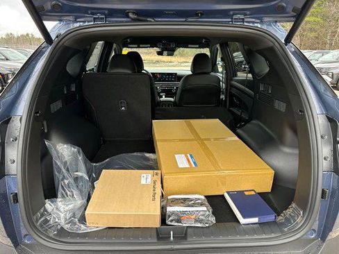 New 2026 Hyundai Tucson XRT image 11