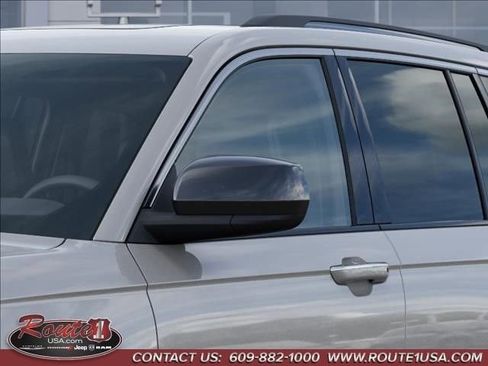 New 2026 Jeep Grand Cherokee Limited Reserve image 12