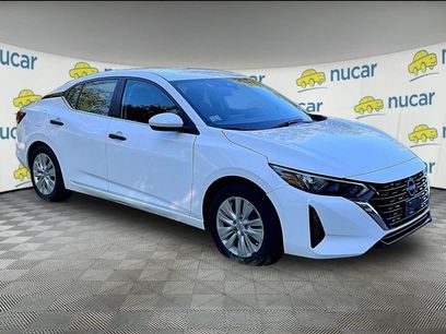 Used 2024 Nissan Sentra S