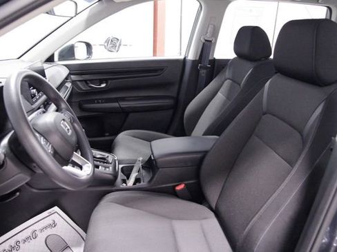 Certified 2023 Honda CR-V LX image 15