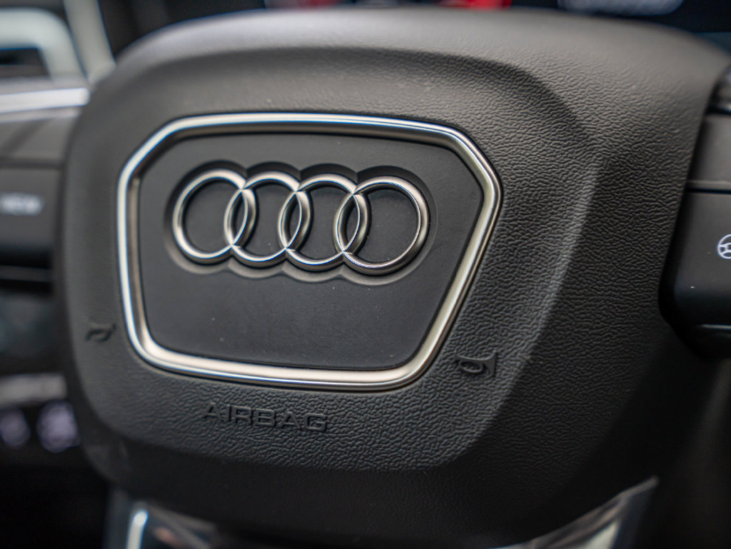 Used 2024 Audi S5 Premium Plus w/ Premium Plus Package AWD/4WD image 34