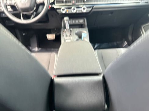 Used 2026 Honda Civic Sport image 29