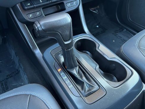 Used 2016 Chevrolet Colorado Z71 image 33