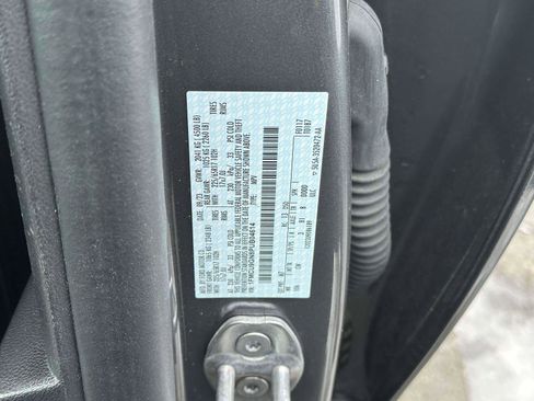 Used 2023 Ford Escape Active image 18