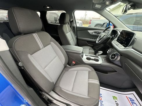 Used 2024 Chevrolet Blazer LT w/ Convenience Package image 24