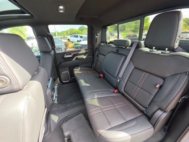 New 2026 Chevrolet Silverado 2500 High Country w/ High Country Premium Package AWD/4WD image 23