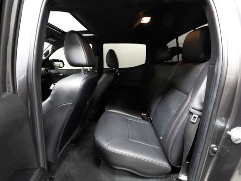 Certified 2023 Toyota Tacoma TRD Pro image 7