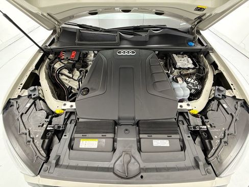 Used 2023 Audi Q7 2.0T Premium Plus w/ Premium Plus Package image 29