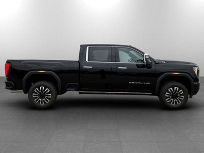 New 2026 GMC Sierra 2500 Denali Ultimate