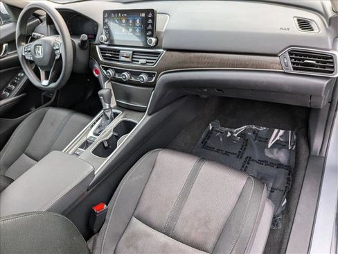 Used 2019 Honda Accord EX image 21