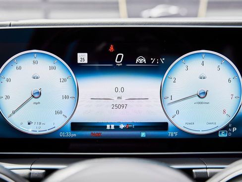 Used 2024 Mercedes-Benz Maybach GLS 600 4MATIC image 69
