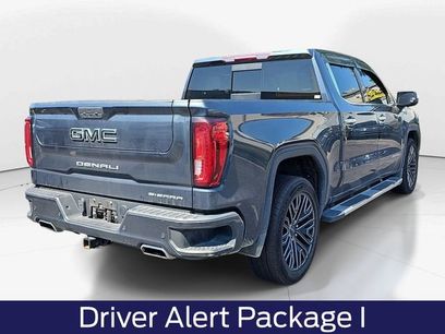Used 2021 GMC Sierra 1500 Denali w/ Driver Alert Package II