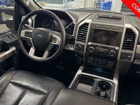 Used 2020 Ford F250 Lariat AWD/4WD image 29