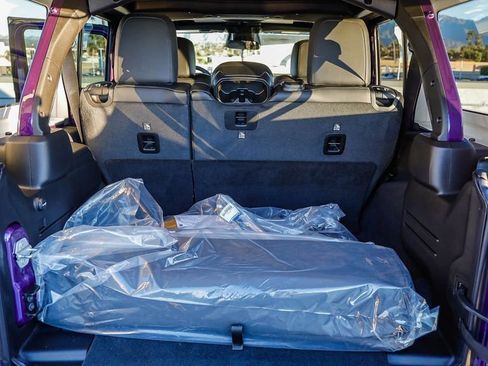 New 2026 Jeep Wrangler Rubicon image 27