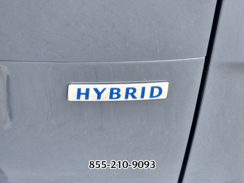 New 2026 MAZDA CX-50 2.5 Hybrid w/ Weather Package AWD/4WD image 12