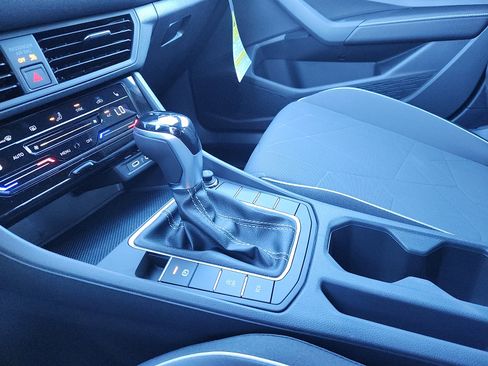 New 2026 Volkswagen Jetta Sport image 20