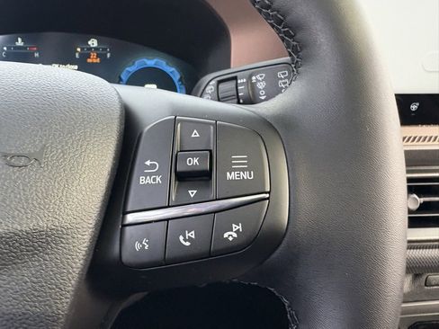 New 2025 Ford Bronco Sport Outer Banks w/ Outer Banks Tech Package+ image 48