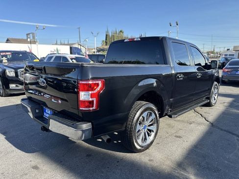 Used 2020 Ford F150 XLT w/ Equipment Group 301A Mid RWD image 6