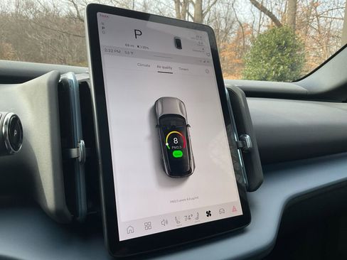 New 2026 Volvo EX30 Plus w/ Protection Package Premier image 23