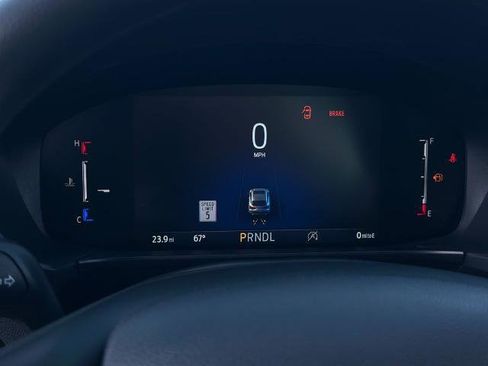 New 2026 Ford Escape Active w/ Tech Pack #1 image 13