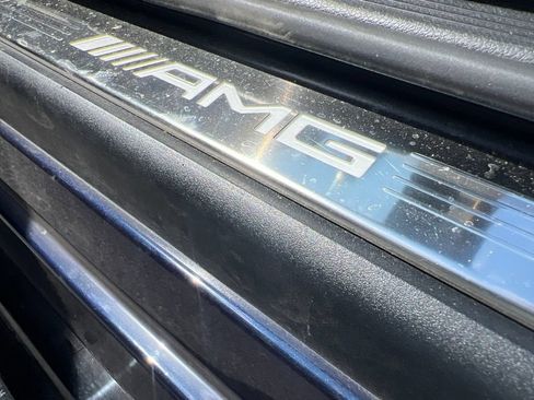 Certified 2021 Mercedes-Benz C 43 AMG 4MATIC Cabriolet image 27