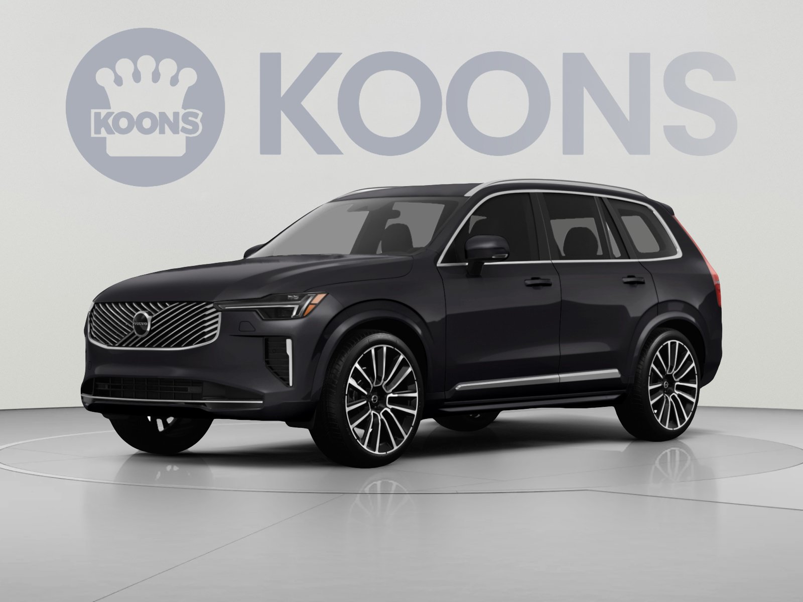 Used 2024 Volvo XC90 B5 Plus w/ Protection Package Premier AWD/4WD image 1