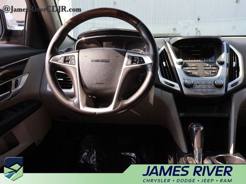 Used 2017 GMC Terrain Denali AWD/4WD image 19