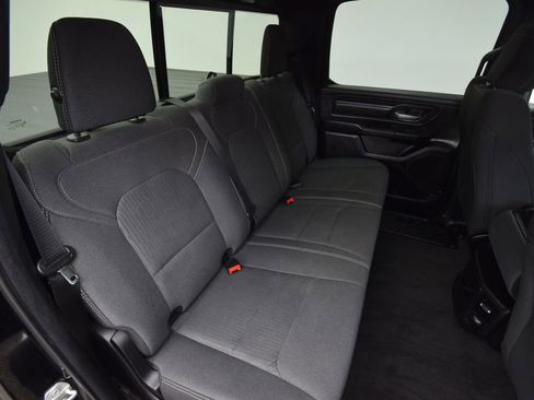 Used 2024 RAM 1500 Tradesman w/ Trailer Tow Group image 21