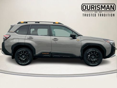 New 2026 Subaru Forester Wilderness image 2