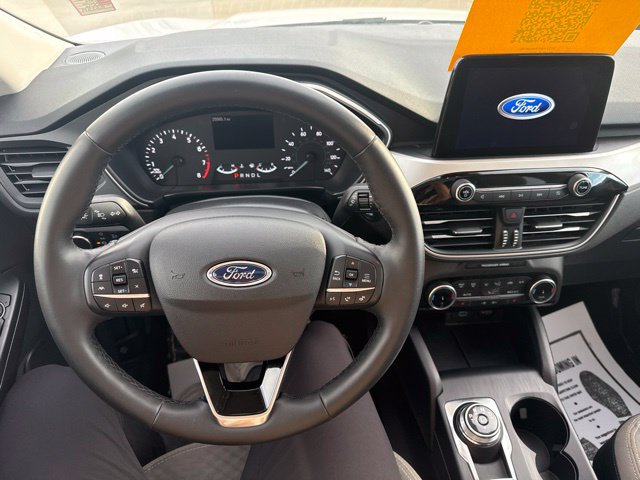 Used 2022 Ford Escape SE w/ Convenience Package AWD/4WD image 19