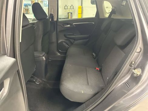 Used 2015 Honda Fit EX image 20