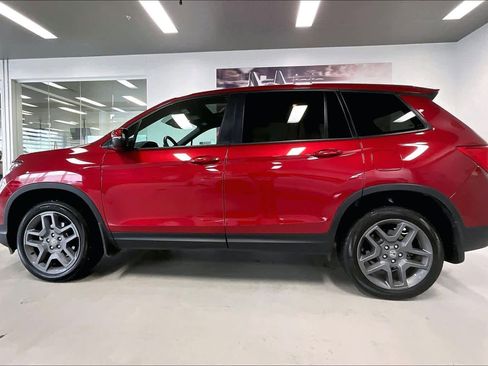 Used 2023 Honda Passport EX-L image 3