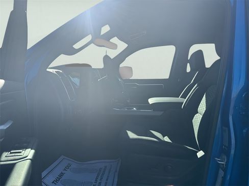 New 2026 RAM 1500 Big Horn image 16