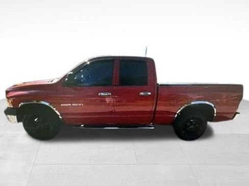 Used 2005 Dodge Ram 1500 Truck ST RWD image 2