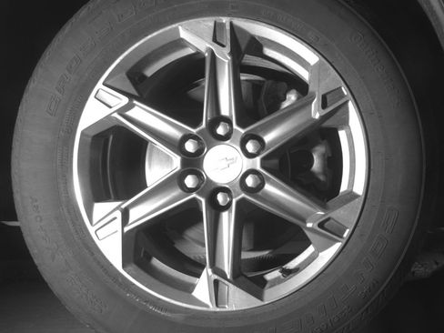 Used 2025 Chevrolet Blazer LT FWD image 13