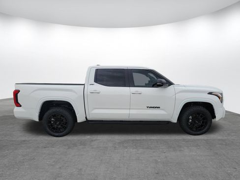 New 2026 Toyota Tundra SR5 w/ SR5 Premium Package AWD/4WD image 4